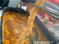 招牌虾滑-海底捞火锅(茂业店)