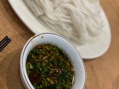 肠粉-揭阳钟记小食(福田新村店)