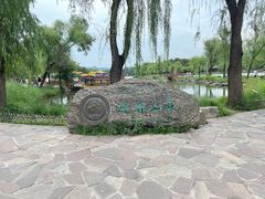 -承德避暑山庄景区