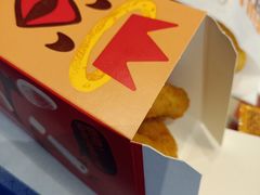 -汉堡王(华润五彩城店)