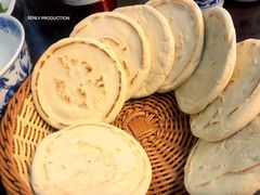 -李家特色小炒泡馍