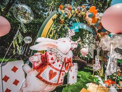 -Timo队长·高端生日派对策划机构(静安寺店)