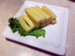 -老佛爷炭火蛙锅直营(清滨路总店)