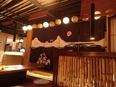 -本寻烧肉酒场(双井店)