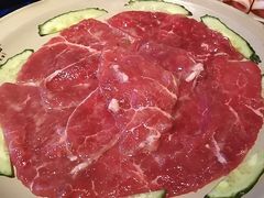 -椒香城门口老火锅(天府长城店)