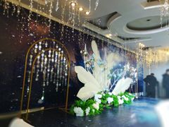 -都市阳光海鲜城(青山湖店)