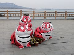 -南京金牛湖风景区