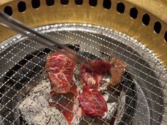 -山川小町·极番烧肉(新地假日广场店)