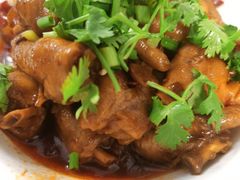 -烤五行·烧烤烤串(石佛营店)