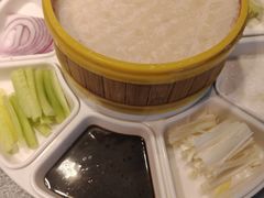 -同喜烤鸭店(光芒店)