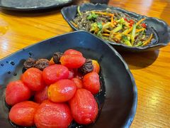 话梅小番茄-三太子地摊烧烤·小龙虾(北蔡店)