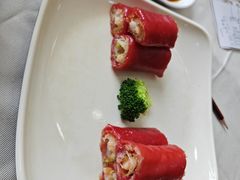 -新宝城海鲜坊(大浪店)