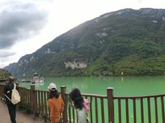 -乌江画廊(彭水苗族土家族自治县)