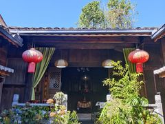 -龙姐私房菜(和顺古镇店)