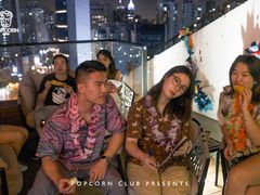 -Popcorn Club爆米花英语社交俱乐部