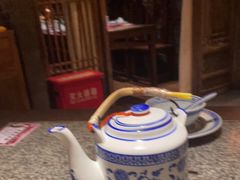 -南京大牌档(济南万象城店)