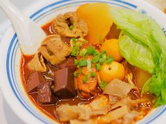-敏华冰厅(平安金融中心店)