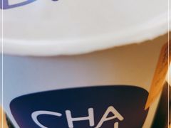 -茶百道(南坪万达一号门店)