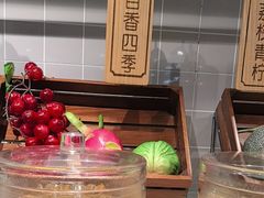 -金滏山烤肉·海鲜·火锅自助餐厅(襄阳万达店)