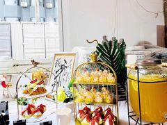 -艾加柒克蛋糕茶歇甜品台(春熙路店)