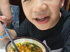 -老爷庙风味美食府(魏都大道店)
