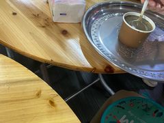 -谢怀亮芝麻茶