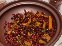 -小山城·馋嘴蛙(亚运村店)