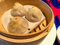 -上海滩餐厅(BFC外滩金融中心店)