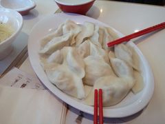 -喜家德虾仁水饺(金融中心店)
