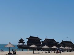 -老龙头景区