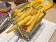 -豪客来牛排(海沧阿罗海店)