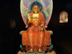 -新加坡佛牙寺龙华院
