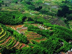 -南尖岩景区