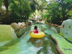 -渔岛海洋度假区