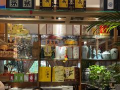 -观盐·盐帮菜(官园桥店)