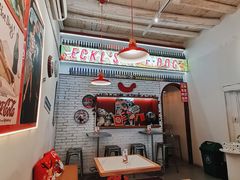 -Eckl’s爱氏热狗(猫街店)