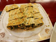 -枣庄开元凤鸣山庄·中餐厅