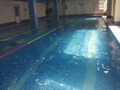 -清鑫阳光游泳健身瑜伽俱乐部(密云店)