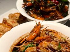 -老头儿油爆虾(金沙印象城店)