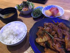 -和彩放题餐厅(酒仙桥店)
