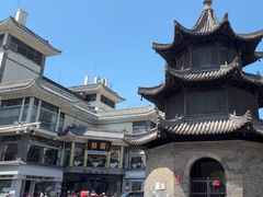 -怡园饭店-餐厅(四望亭店)