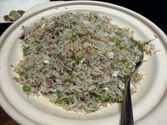 黑松露炒饭-瓯菜排档·温州海鲜(玕南店)