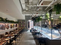 -ALLORA意大利餐厅(丰盛里店)