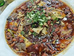 -冬哥川菜馆(十梓街店)