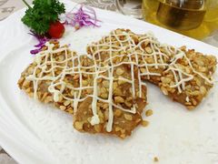 -新兴家喻酒家·羊城名宴(昌岗店)