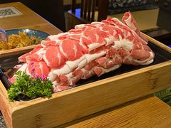-湊湊火锅·茶憩(东城民盈国贸城店)