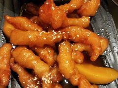 -佰家小厨·南京菜(夫子庙店)
