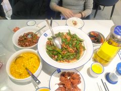 -兰湘子·湘菜小炒(盛龙广场店)