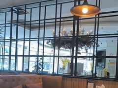 -花舍·新派粤菜·西餐·下午茶(亚运村·鸟巢店)