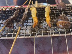 -生火火·小炉子炭烤(金楠天街总店)
